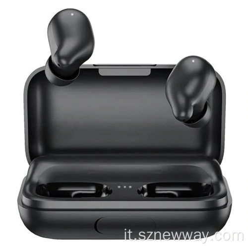 Auricolari wireless Haylou T15 Controllo touch touch